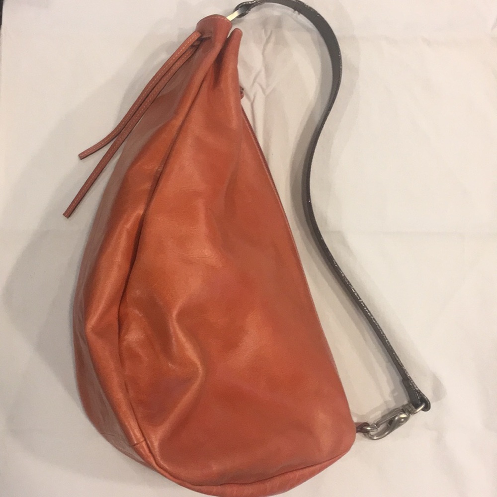 Cleo and Patel Handbag